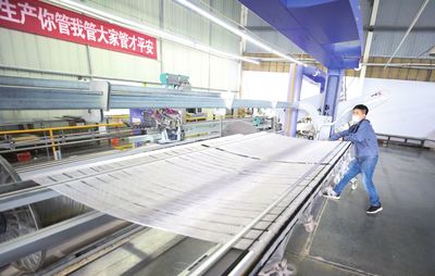 溫多利公司 以“互聯(lián)網+”構建高效數(shù)字化工廠，打造全鏈路互聯(lián)網銷售新生態(tài)