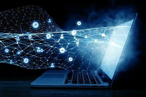 互聯網金融大洗牌 巨頭震顫，行業新紀元開啟