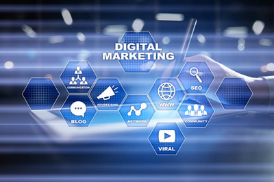 數字營銷全景 解碼在線廣告、SEO、SEM、SMM與互聯網銷售